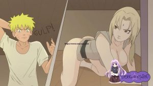 [RPG/汉化/2D】火影忍者我和纲手的生活v0.41 汉化作弊版+画廊解锁1.2G游戏中文版下载|无需安装解压即玩-绿色游戏网