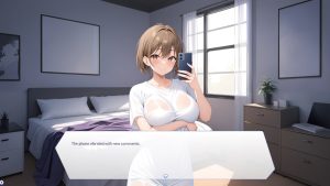 [日式SLG/AI生成/新作/PC] 流媒体玩家的旅程 Streamer’s Journey 官方中文版+DLC 700M游戏中文版下载|无需安装解压即玩-绿色游戏网