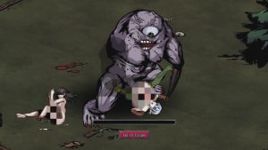 [沙盒SLG/动态/H版饥荒] 黑暗之地编年史：堕落精灵 Dark Land Chronicle The Fallen Elf v0.210 赞助者版本 官方中文版1.5G游戏中文版下载|无需安装解压即玩-绿色游戏网