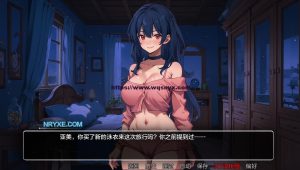 [SLG] 模糊墙壁 Blurring the Walls v0.5.29游戏中文版下载|无需安装解压即玩-绿色游戏网