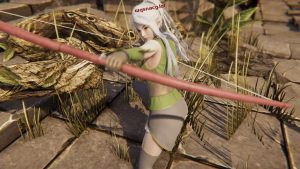 [亚洲风SLG] 兽人崛起 2：黑暗记忆 Rise of the Orcs 2：Dark Memories v3.4b PC+安卓6G游戏中文版下载|无需安装解压即玩-绿色游戏网