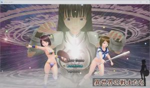 [RPG/汉化] 异世界的战士 1.0 PC+安卓汉化版 2.2G游戏中文版下载|无需安装解压即玩-绿色游戏网