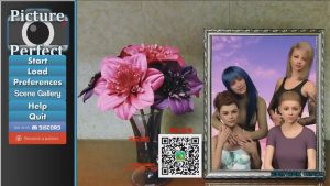 [SLG/汉化] 完美相片 完美照片 Picture Perfect ver1.0 PC+安卓完结汉化版 2.9G游戏中文版下载|无需安装解压即玩-绿色游戏网