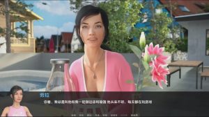 [欧美SLG/汉化] 妈妈米娅 Ep.3-P1 MAMMA MIA-PC+安卓汉化版1.1G游戏中文版下载|无需安装解压即玩-绿色游戏网