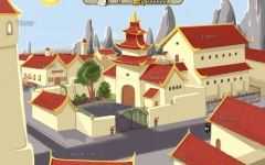 [SLG/汉化] 降世神通四元素训练师 Four Elements Trainer v1.1.3e PC+安卓汉化版游戏中文版下载|无需安装解压即玩-绿色游戏网