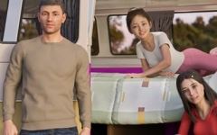 [欧美SLG/汉化]家庭生活 Family Faring-Ep. 7 PC+安卓汉化版 4.5G游戏中文版下载|无需安装解压即玩-绿色游戏网