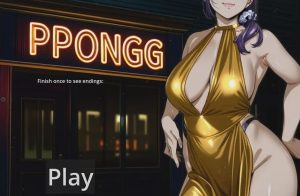 [欧美SLG/脱衣/新作/PC] PPongg MILF’s Plaything 生肉版 100M游戏中文版下载|无需安装解压即玩-绿色游戏网