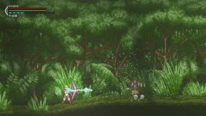 [动作ACT/像素动态/PC] 精灵弓箭手与消失的神树 エルフアーチャーと消えるダイ木 官方中文版游戏中文版下载|无需安装解压即玩-绿色游戏网