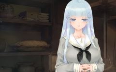 [ADV/汉化] 美少女万华镜异闻-雪女 美少女万華鏡異聞 雪おんなV1.02 PC+安卓汉化版+全CG存档 11G游戏中文版下载|无需安装解压即玩-绿色游戏网