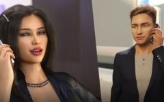 [欧美SLG/中文] 坏人公司 巴迪斯公司 Baddies Inc. v0.1.14 PC+安卓汉化版1.8G游戏中文版下载|无需安装解压即玩-绿色游戏网