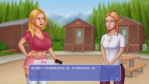 [沙盒SLG/汉化] 坎普希尔山脉 Camp Hill Range v0.03 PC+安卓汉化版1.2G游戏中文版下载|无需安装解压即玩-绿色游戏网