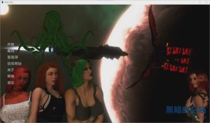 [欧美SLG/汉化] 黑暗的召唤 The Call of Darkness v2.7 PC+安卓汉化版5.1G游戏中文版下载|无需安装解压即玩-绿色游戏网