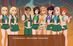 [SLG/汉化] 哀悼之木营地 Camp Mourning Wood v0.0.15.2 PC+安卓汉化版游戏中文版下载|无需安装解压即玩-绿色游戏网