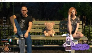 [SLG/汉化/动态] 一一个谎言 One Lie-0.12.0 PC+安卓汉化版游戏中文版下载|无需安装解压即玩-绿色游戏网