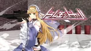 [3DACT射击FPS/动态/PC] 油桶轰爆！ドラム缶でドカン! 日文版 100M游戏中文版下载|无需安装解压即玩-绿色游戏网