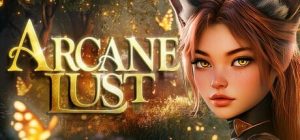 [欧美SLG/动态/PC] 奥术情欲 Arcane Lust 18+ STEAM官方中文 2G游戏中文版下载|无需安装解压即玩-绿色游戏网
