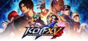 [格斗FTG/绅士整合/PC] 拳皇15 THE KING OF FIGHTERS XV v2.42.0 各类色色MOD整合版 官方中文 47G游戏中文版下载|无需安装解压即玩-绿色游戏网