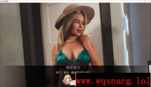 [欧美SLG/汉化/动态]天使与恶魔 Angel & Demon [v0.4 part 1] PC+安卓汉化版游戏中文版下载|无需安装解压即玩-绿色游戏网