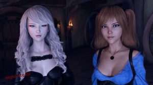 [SLG/汉化] 叛逆二重唱 反叛二重奏 Rebel Duet v1.1 PC+安卓汉化版5.8G游戏中文版下载|无需安装解压即玩-绿色游戏网