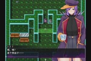 [探索RPG/反向X] 落败男妖的白给之旅 インキュバスクエスト 官方中文版 2G游戏中文版下载|无需安装解压即玩-绿色游戏网