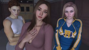 [欧美SLG/动态] 阿丽亚娜的日记 Confessions of a Sassy Girl v0.6.3 PC+安卓 中文汉化 1.3G游戏中文版下载|无需安装解压即玩-绿色游戏网