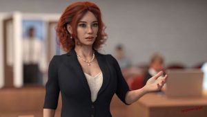 [欧美SLG/动态] 留下DNA Leaving DNA EP.4 PC+安卓 汉化版 9G游戏中文版下载|无需安装解压即玩-绿色游戏网