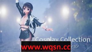 【3D互动/中文/全动态】角色扮演模拟器:Cosplay Collection V1.27-官方中文步兵版4.4G游戏中文版下载|无需安装解压即玩-绿色游戏网