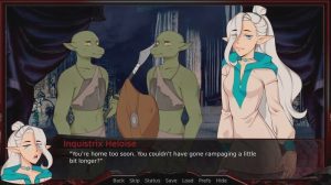 [SLG汉化] 巨龙掠夺者 Ravager v5.2.1 AI汉化版+全CG解锁 6G游戏中文版下载|无需安装解压即玩-绿色游戏网