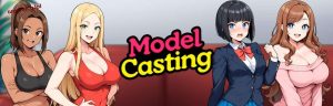 [SLG/互动养成] 模特选角 Model Casting PC+安卓 官方中文 400M游戏中文版下载|无需安装解压即玩-绿色游戏网