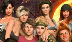 [欧美SLG/汉化] 我如何成为英雄 How i became a Hero-Season 2 Ch.11 PC+安卓汉化版8.2G游戏中文版下载|无需安装解压即玩-绿色游戏网