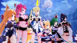 无尽爱丽丝 Endless Alice EARLY ACCESS官中版游戏中文版下载|无需安装解压即玩-绿色游戏网