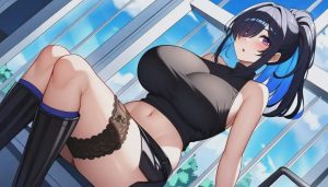 [日式SLG/AI生成/更新] 成长之贼：吞噬或反噬 Growth Thief Expand or Be Expanded v1.5.1 PC+安卓 AI汉化游戏中文版下载|无需安装解压即玩-绿色游戏网