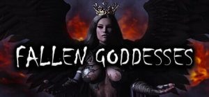 [欧美ACT/动态/新作/PC] 堕落女神 Fallen Goddesses v1.08 STEAM官方中文2.5G游戏中文版下载|无需安装解压即玩-绿色游戏网