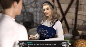 [SLG/官中/动态] 命运跑道 Runway with Destiny Chp .2 – The Unforeseen PC+安卓汉化版3.5G游戏中文版下载|无需安装解压即玩-绿色游戏网