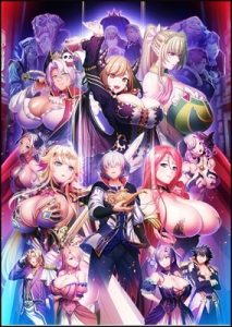 [大型ADV] 巨R幻想 5-王子里恩-巨Rファンタジー５ ～王子リーン～ AI汉化 6.2G游戏中文版下载|无需安装解压即玩-绿色游戏网