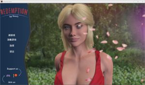 [SLG/汉化] 救赎 Redemption [v0.3] PC+安卓汉化版 2.4G游戏中文版下载|无需安装解压即玩-绿色游戏网