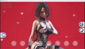 [SLG/汉化] 难以爱 很难去爱 Hard to Love v0.25 PC+安卓汉化版3.2G游戏中文版下载|无需安装解压即玩-绿色游戏网