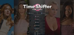 [ HTML游戏大作]时空过客(Time Shifter) ver0.9.9.3 浏览器汉化版游戏中文版下载|无需安装解压即玩-绿色游戏网