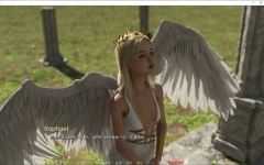 [欧美SLG/中文] 坠落重装上阵 The Falling Reloaded Ch.6 PC+安卓汉化版游戏中文版下载|无需安装解压即玩-绿色游戏网