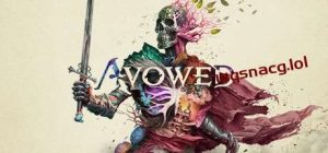 宣誓 AvowedBuild.17270088官方中文高级版+预购特典游戏中文版下载|无需安装解压即玩-绿色游戏网