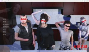 [SLG/汉化] NTR之谜 The Mystery of NTR[v0.4] PC+安卓AI汉化版游戏中文版下载|无需安装解压即玩-绿色游戏网