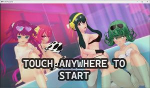 [SLG/汉化] 袖珍后宫 Pocket Harem [Update 15] PC+安卓AI汉化版游戏中文版下载|无需安装解压即玩-绿色游戏网