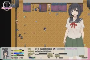 [RPG/汉化] 学院的处女想要保护自己的贞操1.0 PC+安卓汉化版3.3G游戏中文版下载|无需安装解压即玩-绿色游戏网