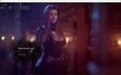 [欧美SLG/汉化/动态]天后游戏 皇后游戏 EmpressGame 第1季+2季 V0.6b PC+安卓汉化版2.6G游戏中文版下载|无需安装解压即玩-绿色游戏网