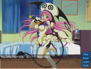 [欧美SLG/汉化] 出包王女教练 To-Love-Ru Trial Trouble Hentai Visual Novel-2.0 PC+安卓汉化版 600M游戏中文版下载|无需安装解压即玩-绿色游戏网