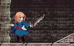 [ACT/汉化] 血之根源 Bloodroot Ver1.1.4.3β 中文版游戏中文版下载|无需安装解压即玩-绿色游戏网