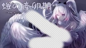 [塔防SLG/动态/新作/PC] 飞蛾的产卵期～最后的村庄～蛾の産卵期～最後の村～v1.1 生肉版2.7G游戏中文版下载|无需安装解压即玩-绿色游戏网
