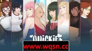 【模拟经营SLG/中文/全动态】爱情酒店物语 快捷情趣酒店 Quickie A Love Hotel StoryV1.0.2 官方中文正式步兵版+存档6G游戏中文版下载|无需安装解压即玩-绿色游戏网