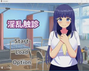 [触摸SLG/汉化/动态] 银乱的触诊 银乱的触診 云翻汉化版 1G游戏中文版下载|无需安装解压即玩-绿色游戏网