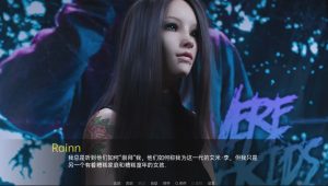 [欧美SLG/汉化] 我们只是孩子 We Were Just Kids- v0.3b PC+安卓汉化版1.5G游戏中文版下载|无需安装解压即玩-绿色游戏网